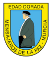 Mensajeros de la Paz Murcia - Logotipo